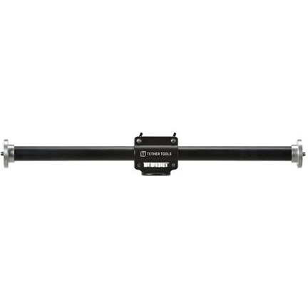 Rock Solid Crossbar Side Arm - 2 Head