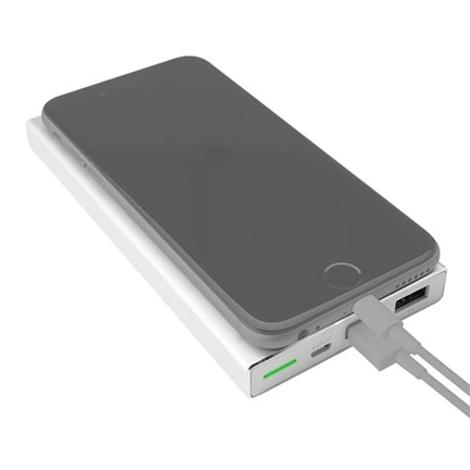 Rock Solid External Battery Pack 10,000 mAh