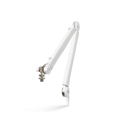 Rode PSA1+ mikrofontartó kar, fehér