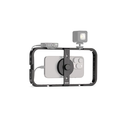 Rode Phone Cage Telefontartó Keret Videózáshoz