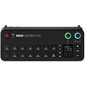 Rode RODECaster Video and Audio Production Console