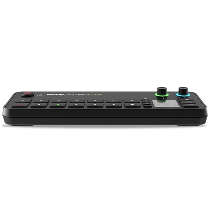 Rode RODECaster Video and Audio Production Console