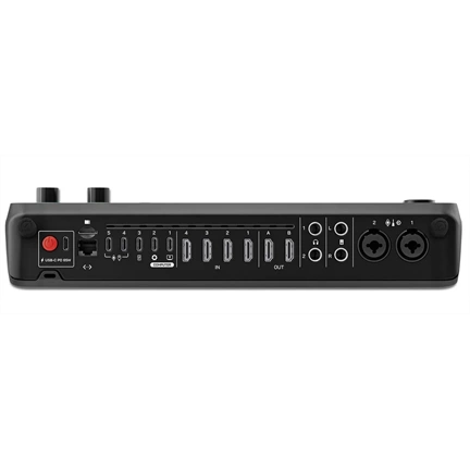 Rode RODECaster Video and Audio Production Console