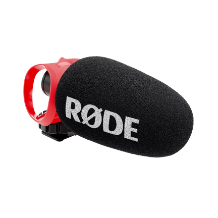 Rode VMICRO II