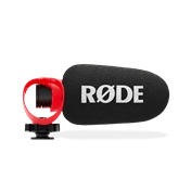 Rode VMICRO II