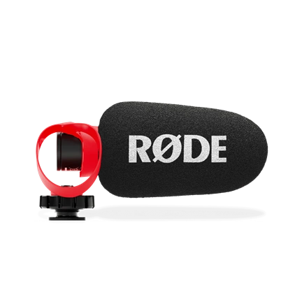 Rode VMICRO II