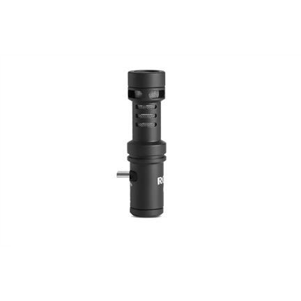 Rode VideoMic Me-C+