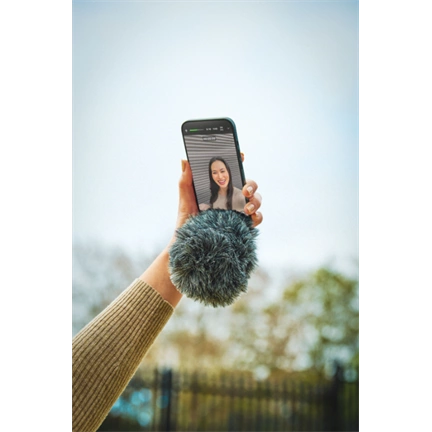 Rode VideoMic Me-C+