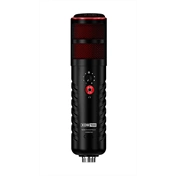 Rode XDM-100 mikrofon - professzionális, dinamikus, USB csatlakozás