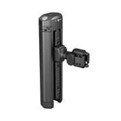 Rotatable Bilateral Quick Release Side Handle with Wireless Control and M.2 SSD Enclosure 4841 Rotatable Bilateral Quick Release Side Handle with Wireless Control and M.2 SSD Enclosure 4841