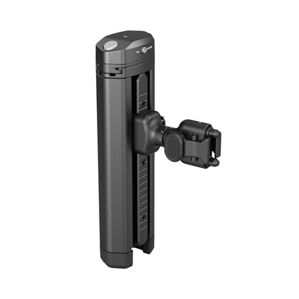 Rotatable Bilateral Quick Release Side Handle with Wireless Control and M.2 SSD Enclosure 4841 Rotatable Bilateral Quick Release Side Handle with Wireless Control and M.2 SSD Enclosure 4841