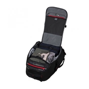 SAMSONITE Ecodiver Travel Backpack S 17.3" Black