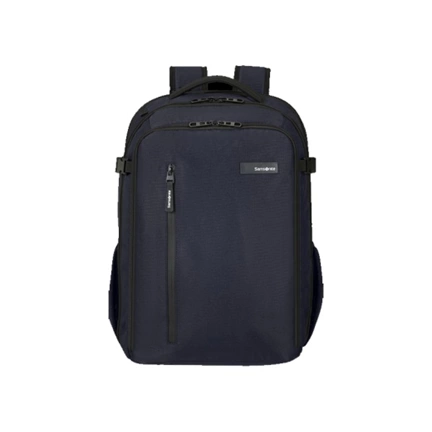 SAMSONITE Roader Laptop Backpack L Exp. 17.3" Dark Blue