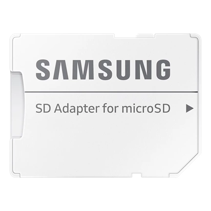 SAMSUNGMicroSD kártya - 128GB MB-MC128SA/EU