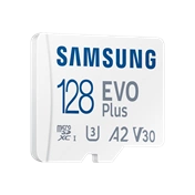 SAMSUNGMicroSD kártya - 128GB MB-MC128SA/EU