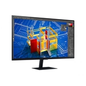 SAMSUNG 27" S70A UHD Monitor