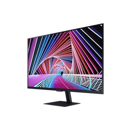 SAMSUNG 27" S70A UHD Monitor