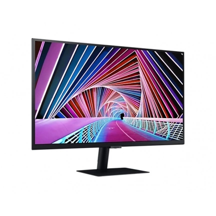 SAMSUNG 27" S70A UHD Monitor