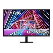 SAMSUNG 27" S70A UHD Monitor