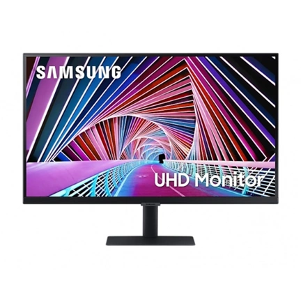 SAMSUNG 27" S70A UHD Monitor