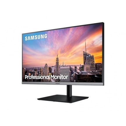 SAMSUNG 27" SR65 FHD IPS Üzleti monitor