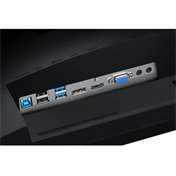 SAMSUNG 27" SR65 FHD IPS Üzleti monitor