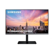 SAMSUNG 27" SR65 FHD IPS Üzleti monitor