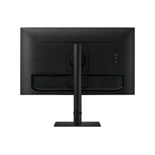 SAMSUNG 27" UHD monitor DCI-P3 98% HDR USB-C
