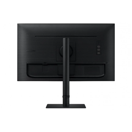 SAMSUNG 27" UHD monitor DCI-P3 98% HDR USB-C
