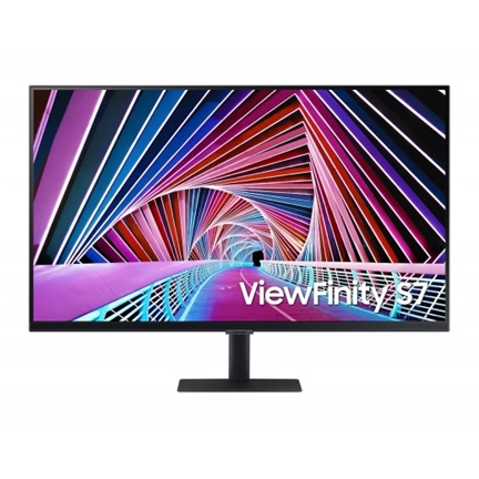 SAMSUNG 32" S70A UHD Monitor
