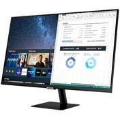 SAMSUNG 32" Smart Monitor M5