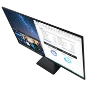 SAMSUNG 32" Smart Monitor M5