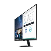 SAMSUNG 32" Smart Monitor M5