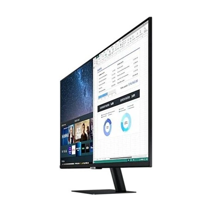 SAMSUNG 32" Smart Monitor M5