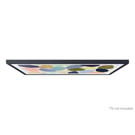 SAMSUNG 32" The Frame TV (2020) keret fekete