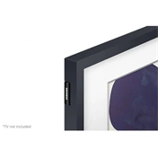 SAMSUNG 32" The Frame TV (2020) keret fekete