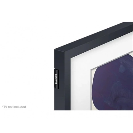 SAMSUNG 32" The Frame TV (2020) keret fekete