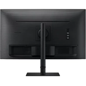 SAMSUNG 32" UHD monitor DCI-P3 98% HDR USB-C