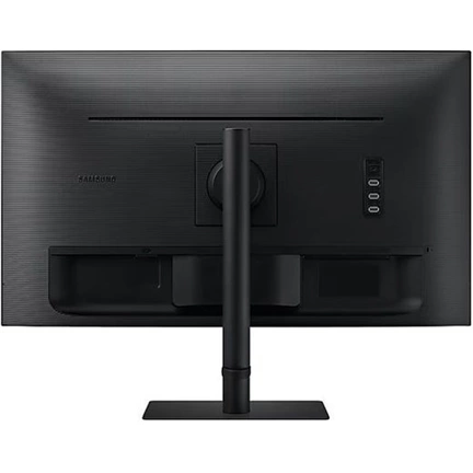 SAMSUNG 32" UHD monitor DCI-P3 98% HDR USB-C