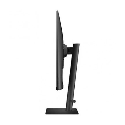 SAMSUNG 32" UHD monitor DCI-P3 98% HDR USB-C