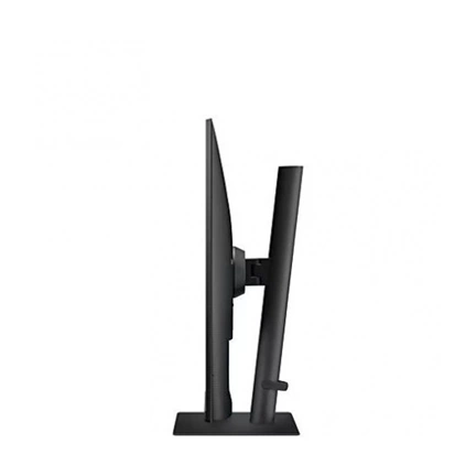 SAMSUNG 32" UHD monitor DCI-P3 98% HDR USB-C
