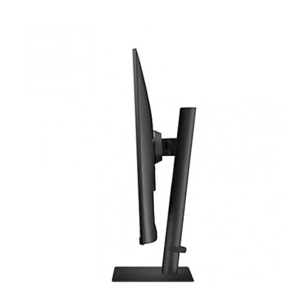 SAMSUNG 32" UHD monitor DCI-P3 98% HDR USB-C