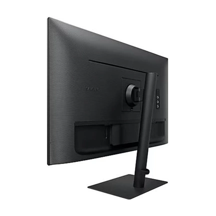 SAMSUNG 32" UHD monitor DCI-P3 98% HDR USB-C