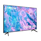 SAMSUNG 43" CU7172 Crystal UHD 4K Smart TV (2023)
