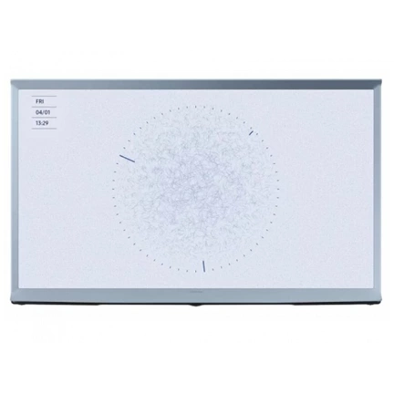 SAMSUNG 43" The Serif 4K Smart TV 2020
