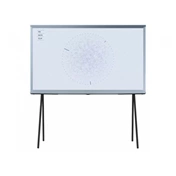 SAMSUNG 43" The Serif 4K Smart TV 2020