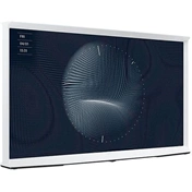 SAMSUNG 43" The Serif QLED 4K Smart TV (2022)