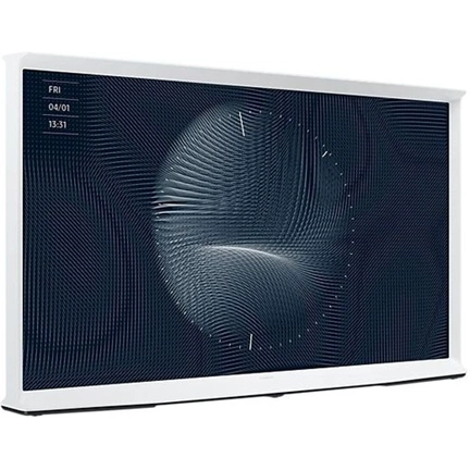 SAMSUNG 43" The Serif QLED 4K Smart TV (2022)