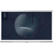 SAMSUNG 43" The Serif QLED 4K Smart TV (2022)