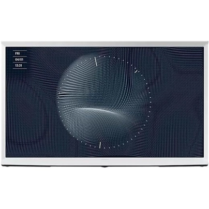 SAMSUNG 43" The Serif QLED 4K Smart TV (2022)
